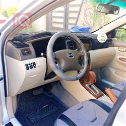 BYD F3